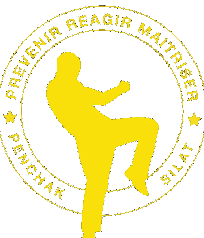 Logo PRM Penchak Silat